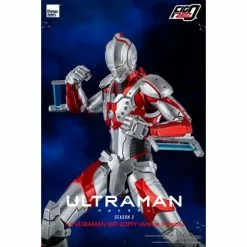 Ultraman Suit Zoffy (Anime Version) - Threezero FigZero 1/6th Scale Anime Ultraman Season 2 -action_heroes_kaiju Sales Store DZVWgqBY1658491014 420x420 1