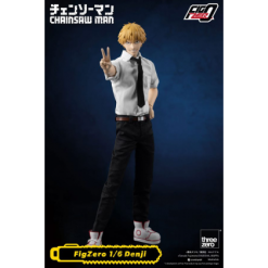 Denji - ThreeZero FigZero 3Z04070M0 1/6th Scale -action_heroes_kaiju Sales Store DqSXTX9z1675136723 420x420 1