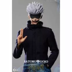 Satoru Gojo - Asmus Toys JJKS01A 1/6th Scale Jujutsu Kaisen 10 Satoru Gojo - Asmus Toys JJKS01A 1/6th Scale Jujutsu Kaisen -action_heroes_kaiju Sales Store E6i2FbDU1673112040 420x420 1