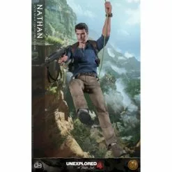 Nathan - LimToys LIM012 1/6th Scale Unexplored 4 Collectible Figure -action_heroes_kaiju Sales Store EMa64BeD1676621829 420x420 1