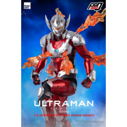 Ultraman Suit Taro (Anime Version) - ThreeZero FigZero 1/6th Scale 11 Ultraman Suit Taro (Anime Version) - ThreeZero FigZero 1/6th Scale -action_heroes_kaiju Sales Store EMuAPjyx1650517443 420x420 1