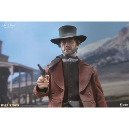 Sideshow Collectibles The Preacher - Sideshow SS100453 1/6th Scale Collectibles 8 Sideshow Collectibles The Preacher - Sideshow SS100453 1/6th Scale Collectibles - Image 6