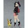 Figma (Max Factory & GSC) Marnie - Figma 514 Pokémon Sword And Shield