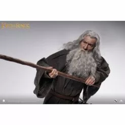 Gandalf - Queen Studios InArt The Lord Of The Rings - The Fellowship Of The Ring 1/6th Scale 13 Gandalf - Queen Studios InArt The Lord Of The Rings - The Fellowship Of The Ring 1/6th Scale -action_heroes_kaiju Sales Store EZ2kerUj1653027616 420x420 1