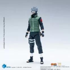 Kakashi Hatake - Hiya Toys EBN0041 1/12th Scale -action_heroes_kaiju Sales Store Ehzai4LS1668617669 420x420 1