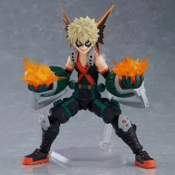 Figma (Max Factory & GSC) Katsuki Bakugo - Figma My Hero Academia