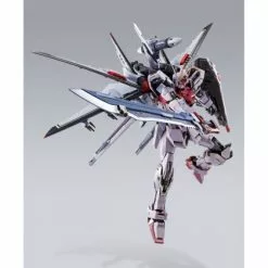Metal Build (Bandai) METAL BUILD STRIKE ROUGE ＋ OOTORI STRIKER -action_heroes_kaiju Sales Store EvejI3VP1670430979 420x420 1