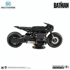 McFarlane Toys Batcycle - McFarlane Toy The Batman DC Multiverse -action_heroes_kaiju Sales Store EzFgnYIl1634632759 420x420 1