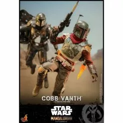 Cobb Vanth - Hot Toys TMS084 Star Wars The Mandalorian 1/6th Scale Collectible Figure 12 Cobb Vanth - Hot Toys TMS084 Star Wars The Mandalorian 1/6th Scale Collectible Figure -action_heroes_kaiju Sales Store FCLFzCly1664262961 420x420 1