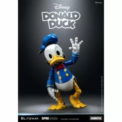 Donald Duck - Blitzway 5Pro Studio Carbotix 12 Donald Duck - Blitzway 5Pro Studio Carbotix -action_heroes_kaiju Sales Store FJ9XEECg1656314416 420x420 1