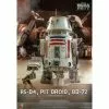 R5-D4 Pit Droid BD-72 (Collectible Set)- Hot Toys TMS086 Star Wars The Book Of Boba Fett 1/6th Scale -action_heroes_kaiju Sales Store FKhJocvL1665172889 420x420 1