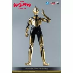 Zoffy (Shin Ultraman) - ThreeZero 3Z04980W0 FigZero S 6 Inch -action_heroes_kaiju Sales Store FL2vQQkT1671449114 420x420 1