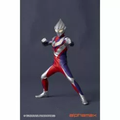 Ultraman Tiga Multi Type - Alphamax Action Figure (Japan Version) -action_heroes_kaiju Sales Store FNW16Ujf1660210780 420x420 1