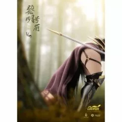 Centaur - LUCIFER LXF2309A 1/6th Scale Dawn Horn 12 Centaur - LUCIFER LXF2309A 1/6th Scale Dawn Horn -action_heroes_kaiju Sales Store FPZlaaZy1676406886 420x420 1