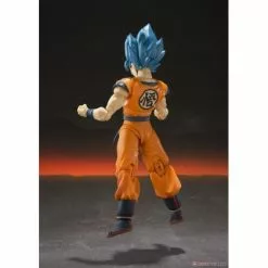 S.H. Figuarts (Bandai) Super Saiyan Son Gokou - Bandai S.H.Figuarts Dragon Ball Super Broly -action_heroes_kaiju Sales Store FS6YQXcK1649963699 420x420 1