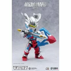 Ultraman Suit Zero - Innovation Point Action Q Action Figure -action_heroes_kaiju Sales Store FTYeo5MX1654700986 420x420 1