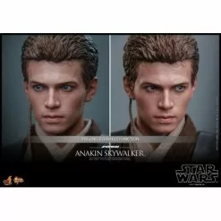 Anakin Skywalker - Hot Toys MMS677 Star Wars Episode II Attack Of The Clones 1/6th Scale Collectible Figure 11 Anakin Skywalker - Hot Toys MMS677 Star Wars Episode II Attack Of The Clones 1/6th Scale Collectible Figure -action_heroes_kaiju Sales Store FYuBKkAE1670935501 420x420 1