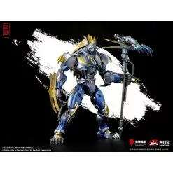 The Demon PIGSY / Zhu Bajie (Metal Frame) - Cangdao Model CD-FA-03 The West Wapp Action Figure -action_heroes_kaiju Sales Store Fozaa3PT1665645879 420x420 1