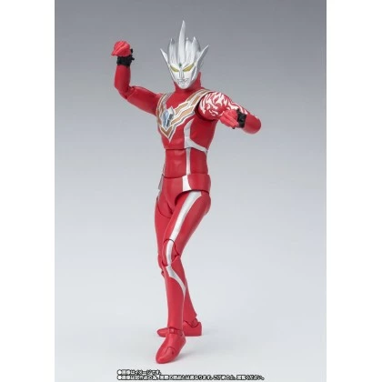 S.H. Figuarts (Bandai) Ultraman Regulos - Bandai S.H.Figuarts (SHF) Ultraman 12 S.H. Figuarts (Bandai) Ultraman Regulos - Bandai S.H.Figuarts (SHF) Ultraman - Image 6