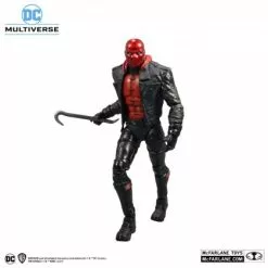 McFarlane Toys Red Hood - McFarlane Toy Batman Three Jokers DC Multiverse 13 McFarlane Toys Red Hood - McFarlane Toy Batman Three Jokers DC Multiverse -action_heroes_kaiju Sales Store Fq7SiIc01634639188 420x420 1