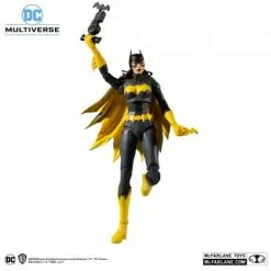 McFarlane Toys Batgirl - McFarlane Toy Batman Three Jokers DC Multiverse -action_heroes_kaiju Sales Store FqO275dn1634636181 420x420 1
