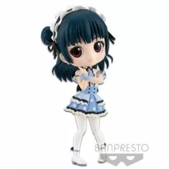 Q Posket (Banpresto) Yoshiko Tsushima (Ver. A) - Banpresto Love Live! Sunshine Q Posket