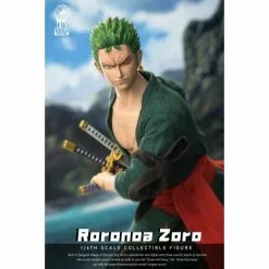 Roronoa Zoro - Hero Toys OP001 1/6th Scale The ONE PIECE Series -action_heroes_kaiju Sales Store FvZCHzyN1666243759 420x420 1
