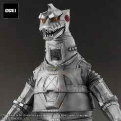 X-Plus Mechagodzilla 1974 - X Plus 411-200097C Large Kaiju Series -action_heroes_kaiju Sales Store G64kdW4J1664443731 420x420 1