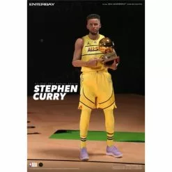 Stephen Curry All-Star 2021 Special Edition - Enterbay RM-1095 1/6th Scale Real Masterpiece NBA Collection -action_heroes_kaiju Sales Store GGVlt2sf1669722860 420x420 1