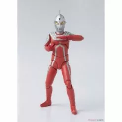 S.H. Figuarts (Bandai) Ultra Seven (Reissue) - S.H.Figuarts (Not Confirmed Slots) -action_heroes_kaiju Sales Store GPy063S21665257049 420x420 1