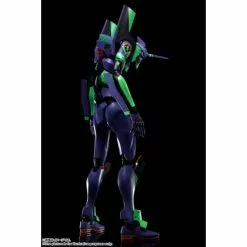Robot Spirit (Bandai) Evangelion Unit-01 - Robot Spirits (SIDE EVA) + Spear Of Cassius (Renewal Color Edition) -action_heroes_kaiju Sales Store GRruWkQL1641376519 420x420 1