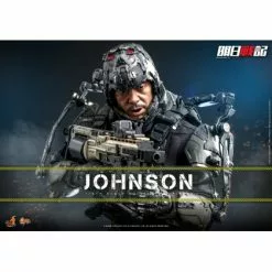 Johnson - Hot Toys MMS668 1/6th Scale Collectible Figure 10 Johnson - Hot Toys MMS668 1/6th Scale Collectible Figure -action_heroes_kaiju Sales Store GVqiplZI1659702719 420x420 1