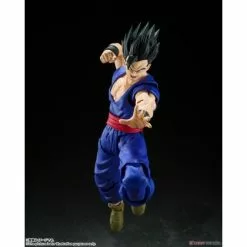 S.H. Figuarts (Bandai) Vegeta SUPER HERO - Bandai S.H.Figuarts Dragon Ball Super - Super Hero -action_heroes_kaiju Sales Store GZirzB1v1660216062 420x420 1