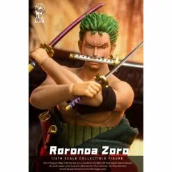 Roronoa Zoro - Hero Toys OP001 1/6th Scale The ONE PIECE Series -action_heroes_kaiju Sales Store Gnvr4aOE1666243759 420x420 1