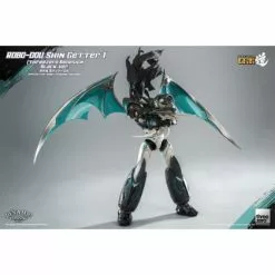 Shin Getter 1 (ThreeZero Redesign) Black Ver. - ThreeZero 3Z05270W0 ROBO-DOU 10 Shin Getter 1 (ThreeZero Redesign) Black Ver. - ThreeZero 3Z05270W0 ROBO-DOU -action_heroes_kaiju Sales Store GoEeUAsJ1664425254 420x420 1