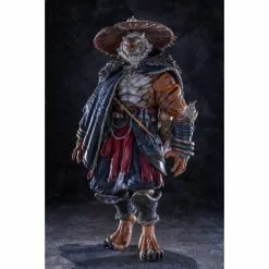 Blade Master WENG - Maestro Union MU-FP003 1/12th Scale Planet Fury