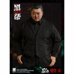The Wicked Gangster - One Toys 1/6th Scale 15 The Wicked Gangster - One Toys 1/6th Scale -action_heroes_kaiju Sales Store H0gnnTNV1660136821 420x420 1