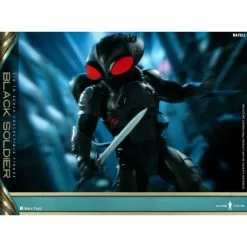 Black Manta Soldier - Mars Toys 1/6th Scale Action Figure -action_heroes_kaiju Sales Store H1hTt8Dr1657383580 420x420 1