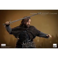 Sandor The Hound Clegane (Season 7) - ThreeZero 1/6th Scale Game Of Thrones -action_heroes_kaiju Sales Store HC2dt6V51657880843 420x420 1