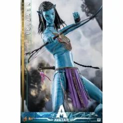 Neytiri (Deluxe Version) - Hot Toys MMS686 Avatar 2: The Way Of Water 1/6th Scale Collectible Figure -action_heroes_kaiju Sales Store HKCokqfJ1673608775 420x420 1