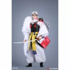 Sesshomaru - ACG Studios 1/6th Scale Young Dog Demon -action_heroes_kaiju Sales Store HLHYXx2m1655118327 420x420 1