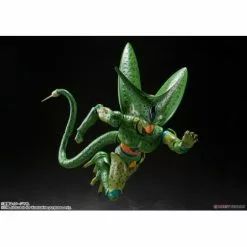 S.H. Figuarts (Bandai) Cell First Form - Bandai S.H.Figuarts Dragon Ball Z -action_heroes_kaiju Sales Store HOlDkbGG1662994487 420x420 1