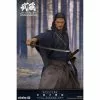 Miyamoto Musashi Full Figure Set With Accessory Pack Deluxe Set - Eleven X Kai Studio 1/6th Scale