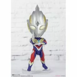 Figuarts Mini (Bandai) Ultraman Trigger Multi Type (Ultraman Trigger) - Figuarts Mini -action_heroes_kaiju Sales Store HwJOQMLT1660218484 420x420 1