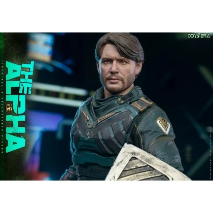 The Alpha - Toys Era PE014 1/6th Scale 5 The Alpha - Toys Era PE014 1/6th Scale - Image 3