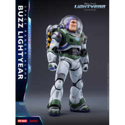 Lightyear (Diecast) - Pop Mart Lightyear Space Ranger Alpha Buzz Collectible Figure -action_heroes_kaiju Sales Store IHpdCxLs1662819606 420x420 1
