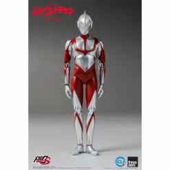 Ultraman (Shin Ultraman) - ThreeZero (FigZero S) Collectible Figure 10 Ultraman (Shin Ultraman) - ThreeZero (FigZero S) Collectible Figure -action_heroes_kaiju Sales Store II5rdnx61636363100 420x420 1