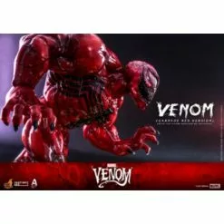 Venom (Comic) - Hot Toys AMC034 Carnage Red Version Designed By Instinctoy -action_heroes_kaiju Sales Store IIHWlLrm1633288683 420x420 1