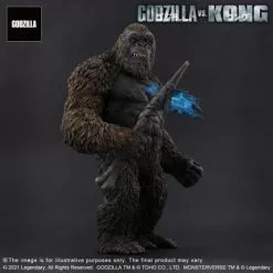 X-Plus Kong 2021 - X Plus Large Kaiju Series -action_heroes_kaiju Sales Store IMZA5G4i1659609617 420x420 1