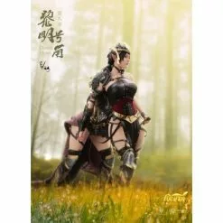 Centaur - LUCIFER LXF2309A 1/6th Scale Dawn Horn 10 Centaur - LUCIFER LXF2309A 1/6th Scale Dawn Horn -action_heroes_kaiju Sales Store IWnZKV2x1676406886 420x420 1